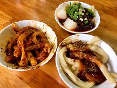 -洞子口张老二凉粉(文殊院店)