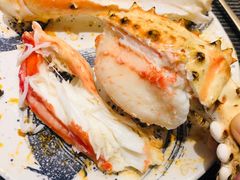 -蟹之国·精品蟹料理(极地店)