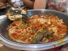 -堂瓦里·33年传统赣菜(第一街区店)