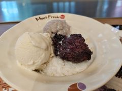 -鲜芋仙(高新万达广场店)