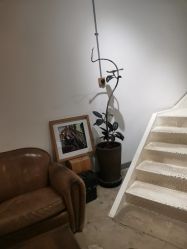 -M+hair salon专业造型沙龙