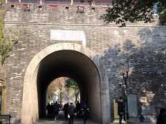 -鼓楼(西湖风景名胜区)