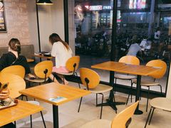 -真功夫(棠下店)