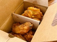 -Kyochon1991校村(共和路店)