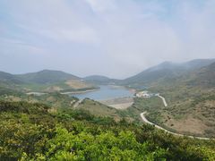 -嵛山岛
