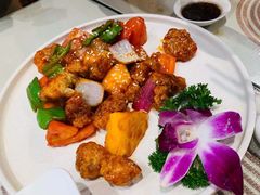 -鹅冠港式茶餐厅(来福士店)