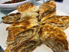 千层牛肉饼-正兴蜀园(科技园区店)
