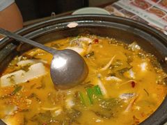 -金佬馆·川菜bistro(芜湖镜湖万达店)
