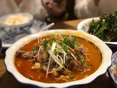 酸汤肥牛-西北狼(GOGO新天地店)