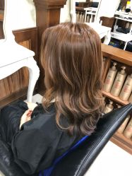 -YESIDO椰岛造型烫发染发