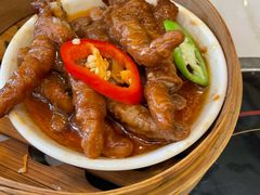 -御龙海鲜火锅(十六浦店)