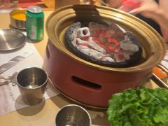 -西塔老太太泥炉烤肉(杭州首店)