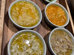 -李百蟹·江南蟹黄面·河景餐厅(夫子庙总店)