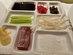 -四季民福烤鸭店(前门廊房二条店)