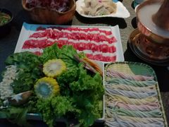-索伦嘎·传统涮(海拉尔总店)
