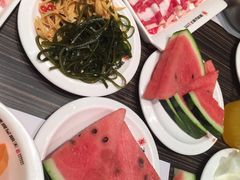 -健晟星期天火锅(望花店)