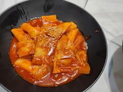 麻辣炒年糕-Kyochon1991校村(共和路店)