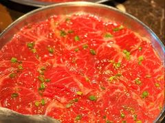 -一品诚记烤肉(大连柏威年购物中心店)