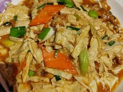 -客家大院·非遗赣南客家菜(郁孤台店)