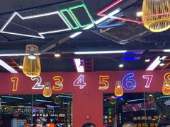 -饶福记·南昌烧烤大排档(九龙湖土著店)