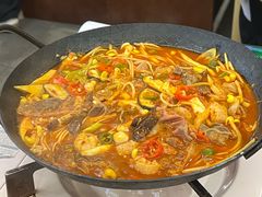 -双门洞·森系料理(体育西店)