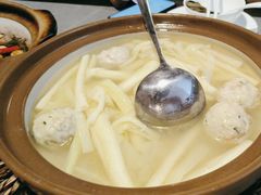 -上淮宴(蓝惠首府店)