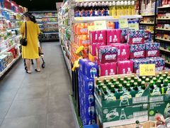 -旺豪阳光超市(友谊阳光城店)