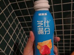 -姜胖胖首尔自助烤肉·街头小吃大排档(国瑞中心店)