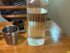 -恩你小木屋·韩式料理(假日广场店)