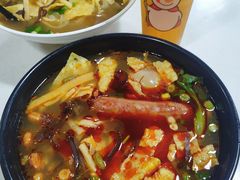 -阿生哥螺蛳粉(二七万达店)