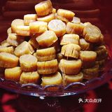 逛完花街哪里吃饭?来潮豪轩！