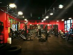 -豪思成DK健身私教连锁(凯乐国际店)