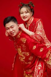 点击看大图 -金夫人婚纱摄影(总店)