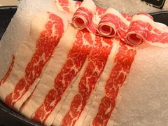 -德天雪花肥牛海鲜火锅(南苑东路店)