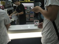 -古茗(龙汇广场店)