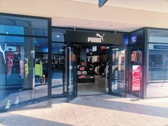 -宁波杉井奥特莱斯广场