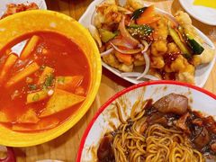 -多宾韩国料理(学衡路店)