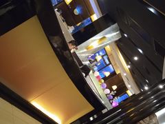 大堂-必胜客(机场路店)