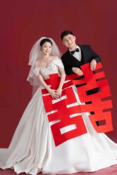 点击看大图 -雪中彩影婚纱摄影·微光艺术中心