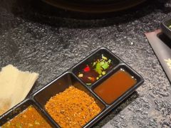 -九田家黑牛烤肉料理(太阳城店)