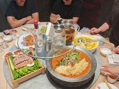 -7号院家宴.烧鸽子(门头沟店)