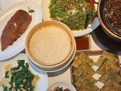 -四季民福烤鸭店(王府井东安门店)