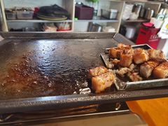 -咕咕站韩国料理(紫金港店)