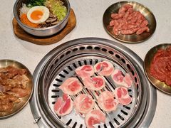 -汉拿山(金源店)