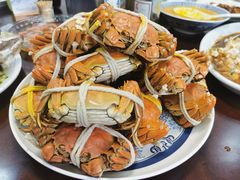 -小陆莲花蟹园农家乐(莲花岛店)