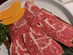 -炙城·韩式烤肉(南京东路店)