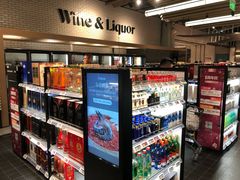 零售区-7fresh七鲜(大族广场店)