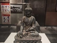 -九江市博物馆