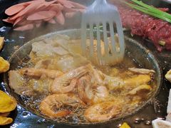 -大贵州烙锅