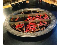 -铜元老码头鳝鱼火锅